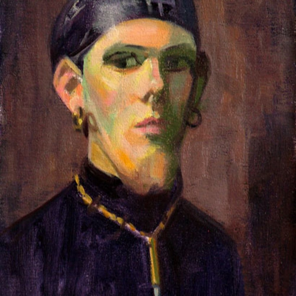 Meet your Posher, Glaring